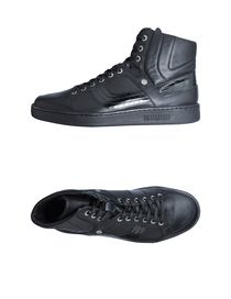 BIKKEMBERGS - High-tops