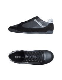 BIKKEMBERGS - Low-tops