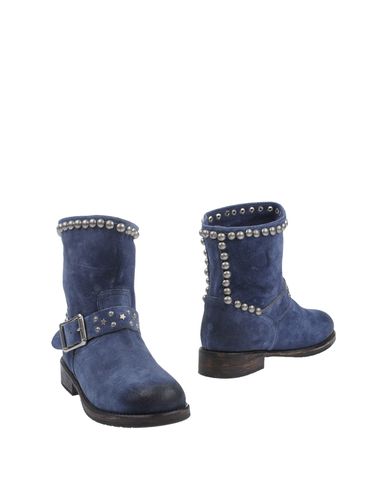 ZOOM MR. WOLF - Ankle boots