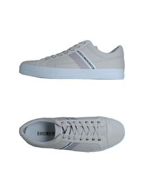 BIKKEMBERGS - Low-tops