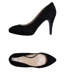 GUESS - Closed-toe slip-ons