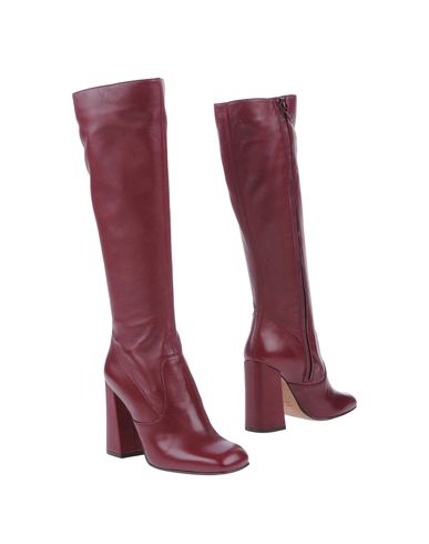 ZOOM L' AUTRE CHOSE - High-heeled boots