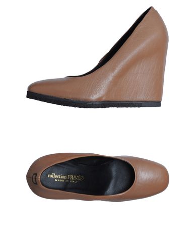 ZOOM COLLECTION PRIVĒE? - Wedge