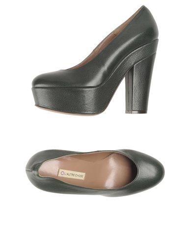 ZOOM L' AUTRE CHOSE - Pump