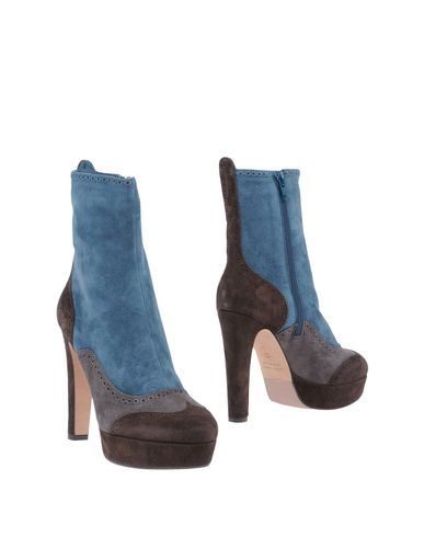 ZOOM L' AUTRE CHOSE - Ankle boots