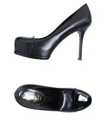 YSL  RIVE GAUCHE - Escarpins