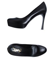 YSL  RIVE GAUCHE - Escarpins