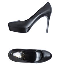 YSL  RIVE GAUCHE - Closed-toe slip-ons
