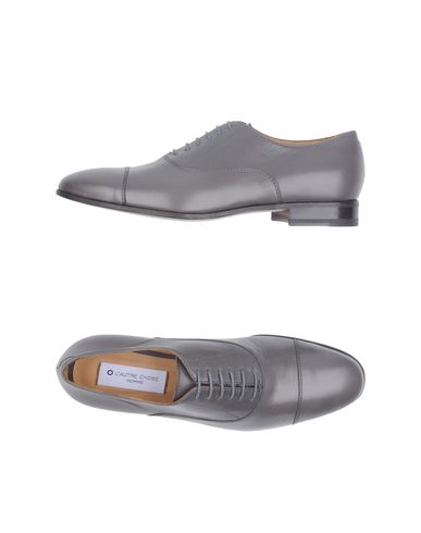 ZOOM L' AUTRE CHOSE - Lace-up shoes