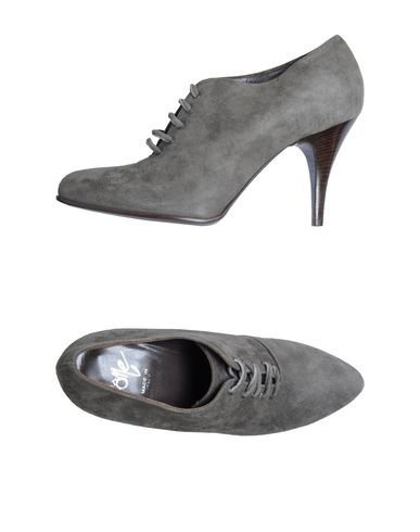 ZOOM ICONE - Laced shoes
