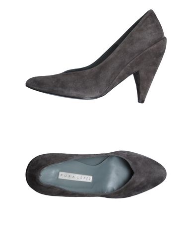 ZOOM PURA LÓPEZ - Pump