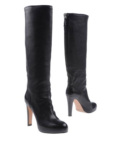ZOOM L' AUTRE CHOSE - High-heeled boots