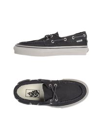 VANS - Low-tops