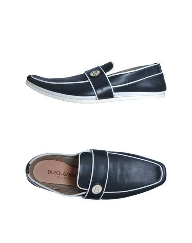 ZOOM DOLCE & GABBANA - Moccasins