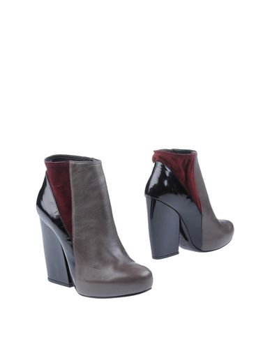 ZOOM PIERRE HARDY - Ankle boots