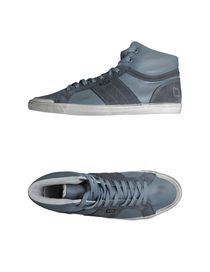 D.A.T.E. - High-tops