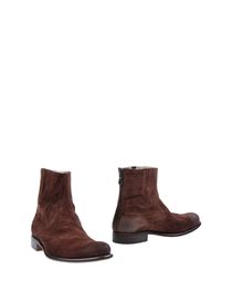 PAUL SMITH - Ankle boots