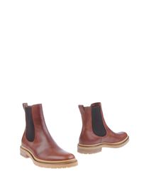 DRIES VAN NOTEN - Ankle boots