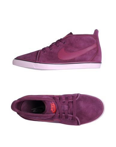 ZOOM NIKE SPORTWEAR - High-tops