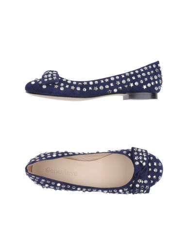 ZOOM GENEVIEVE - Ballet flats