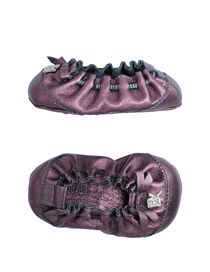 BIKKEMBERGS - Ballet flats