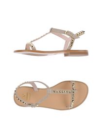 EQUERRY - Sandals
