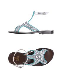 EQUERRY - Sandals