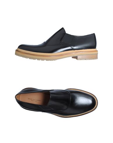 ZOOM DRIES VAN NOTEN - Moccasins