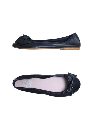ZOOM POPS by VERSILIA - Ballet flats