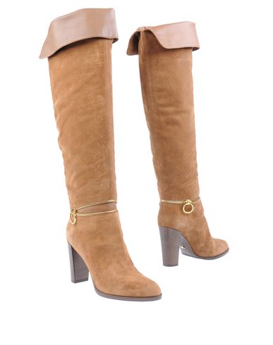 ZOOM SERGIO ROSSI - High-heeled boots