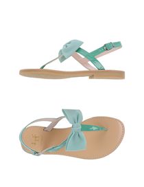 IL GUFO - Sandals