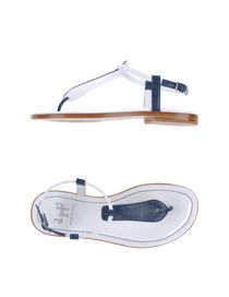 IL GUFO - Sandals