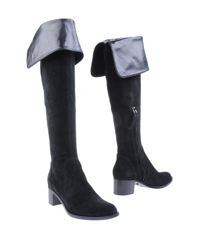 ZOOM SERGIO ROSSI - High-heeled boots