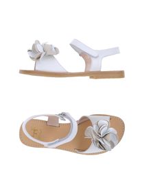 IL GUFO - Sandals