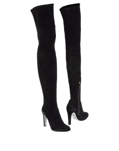 ZOOM SERGIO ROSSI - High-heeled boots