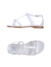 IL GUFO - Sandals
