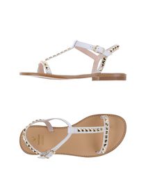 EQUERRY - Sandals