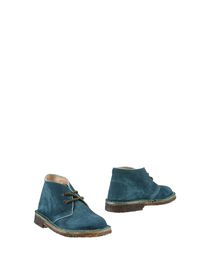 ERBAVOGLIO - Ankle boots