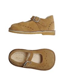 ERBAVOGLIO - Ballet flats