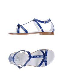 IL GUFO - Sandals