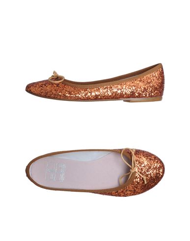 ZOOM POPS by VERSILIA - Ballet flats