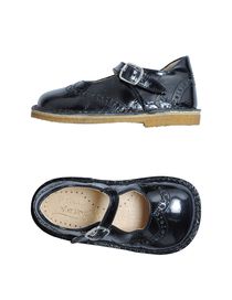 ERBAVOGLIO - Ballet flats