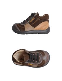 FALCOTTO - Low-tops