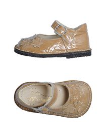 ERBAVOGLIO - Ballet flats