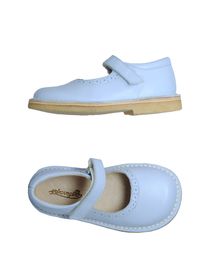 ERBAVOGLIO - Ballet flats