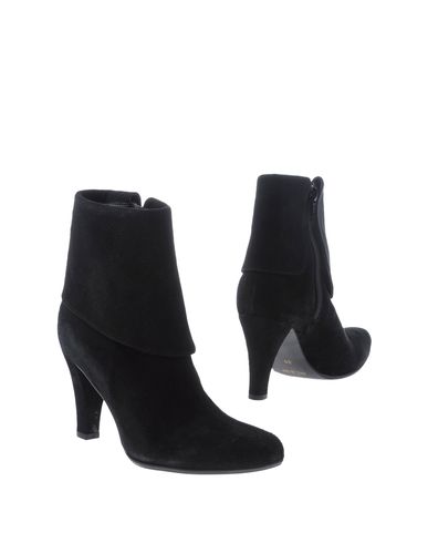 ZOOM VIA ROMA 15 - Ankle boots