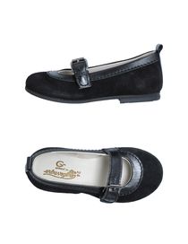ERBAVOGLIO - Ballet flats