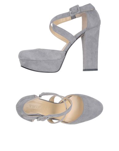 ZOOM TWIN-SET Simona Barbieri - Pump