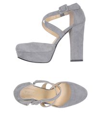TWIN-SET Simona Barbieri - Closed-toe slip-ons