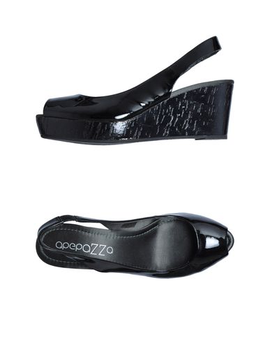 ZOOM APEPAZZA - Wedge